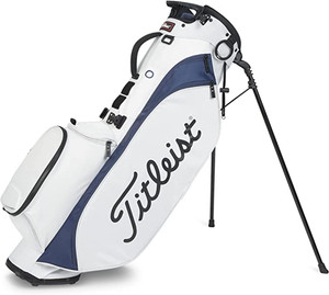 Titleist Players 4 Stand Bag (4-way top) 2023 NEW Titleist Players 4 Stand Bag (4-way top) 2023 NEW