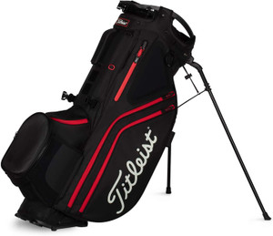 Titleist 2021 Hybrid 14 Stand Bag (14-way top)NEW