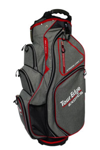 Tour Edge Exotics Xtreme 7.0 Cart Bag (15-way top) NEW Tour Edge Exotics Xtreme 7.0 Cart Bag (15-way top) NEW