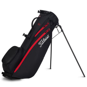 Titleist Players 4 Carbon Stand Bag (4-way top) 2022 NEW Titleist Players 4 Carbon Stand Bag (4-way top) 2022 NEW