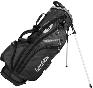 Tour Edge Hot Launch Xtreme 5.0 Stand Bag NEW Tour Edge Hot Launch Xtreme 5.0 Stand Bag NEW