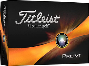 Titleist Pro V1 Golf Balls (White, 12pk) Prior Generation 2023 NEW Titleist Pro V1 Golf Balls (White, 12pk) Prior Generation 2023 NEW