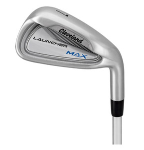 Cleveland Launcher MAX Iron Set (2024) NEW Cleveland Launcher MAX Iron Set (2024) NEW