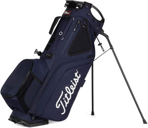 Titleist 2021 Hybrid 5 Stand Bag (5-way top)NEW Titleist 2021 Hybrid 5 Stand Bag (5-way top)NEW