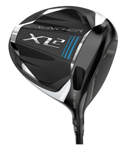Cleveland Launcher XL2 Driver (Ladies) 2024 NEW Cleveland Launcher XL2 Driver (Ladies) 2024 NEW