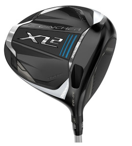 Cleveland Launcher XL2 Draw Driver (Ladies) 2024 NEW Cleveland Launcher XL2 Draw Driver (Ladies) 2024 NEW