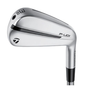 Taylor Made P-UDI 3 Driving Iron (2024) NEW Taylor Made P-UDI 3 Driving Iron (2024) NEW