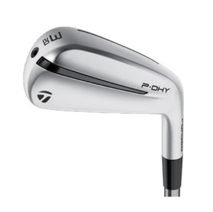 Taylor Made P-DHY 3 Hybrid Iron (2024) NEW Taylor Made P-DHY 3 Hybrid Iron (2024) NEW