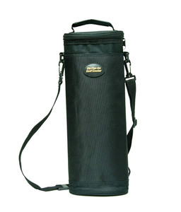 JEF On-The-Go Golf Cooler (Black) 6-Pack Golf Accessory NEW JEF On-The-Go Golf Cooler (Black) 6-Pack Golf Accessory NEW