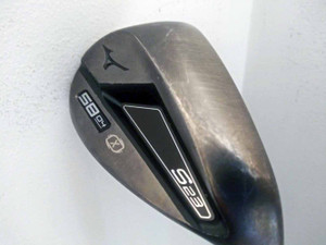 Mizuno S23 Copper Cobalt Lob Wedge 58* 04* (Steel Dynamic Gold Tour Issue) Mizuno S23 Copper Cobalt Lob Wedge 58* 04* (Steel Dynamic Gold Tour Issue)