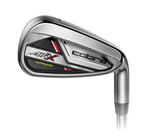Cobra Air-X 2 Combo Iron Set (2024) NEW Cobra Air-X 2 Combo Iron Set (2024) NEW