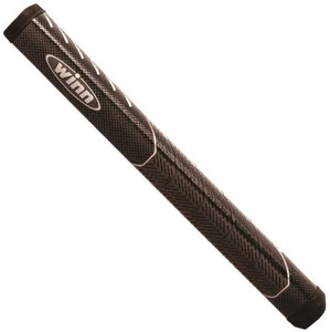 Winn NTP Putter Grip (No-Taper Pistol, Midsize) NTP-BK NEW Winn NTP Putter Grip (No-Taper Pistol, Midsize) NTP-BK NEW