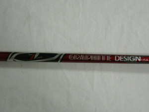 Graphite Design G Series 60 Shaft .335" (REGULAR) 2011 NEW Graphite Design G Series 60 Shaft .335" (REGULAR) 2011 NEW