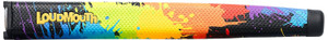 Tour Mark Loudmouth Putter Grip (Paint Balls, OVERSIZE) Ball Marker NEW Tour Mark Loudmouth Putter Grip (Paint Balls, OVERSIZE) Ball Marker NEW