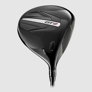 Titleist GT2 Driver (2024) NEW Titleist GT2 Driver (2024) NEW