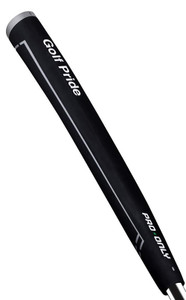 Golf Pride Pro Only Putter Grip (GREEN STAR, 88cc) Golf NEW Golf Pride Pro Only Putter Grip (GREEN STAR, 88cc) Golf NEW