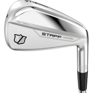 Wilson Staff Model RB Utility Iron (Ladies) Women's Driving Iron 2024 NEW Wilson Staff Model RB Utility Iron (Ladies) Women's Driving Iron 2024 NEW