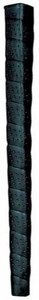Tacki-Mac Oval Pistol Perforated Putter Grip (Black) Golf NEW Tacki-Mac Oval Pistol Perforated Putter Grip (Black) Golf NEW