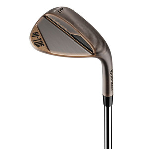 Taylor Made Hi-Toe 4 Copper Wedge (2024) NEW Taylor Made Hi-Toe 4 Copper Wedge (2024) NEW