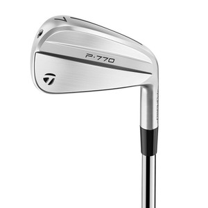 Taylor Made P-770 Iron Set (Ladies) 2024 NEW Taylor Made P-770 Iron Set (Ladies) 2024 NEW