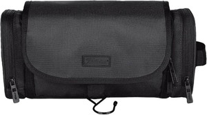 Titleist Players Hanging Toiletries Bag (Charcoal/Black) Golf 2020 NEW Titleist Players Hanging Toiletries Bag (Charcoal/Black) Golf 2020 NEW