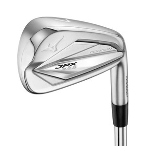 Mizuno JPX 923 Forged Iron Set 4-PW+GW (Dynamic Gold 105 Stiff, LEFT) NSW Mizuno JPX 923 Forged Iron Set 4-PW+GW (Dynamic Gold 105 Stiff, LEFT) NSW