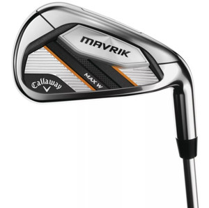 Callaway Mavrik 22 Max W Iron Set (Ladies) Women's NEW Callaway Mavrik 22 Max W Iron Set (Ladies) Women's NEW