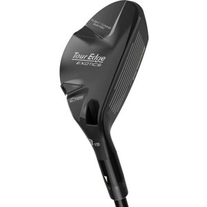 Tour Edge Exotics C725 Hybrid NEW Tour Edge Exotics C725 Hybrid NEW