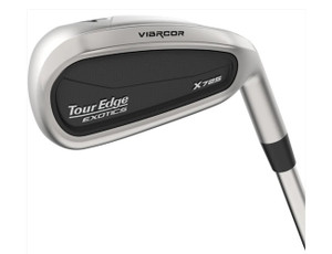 Tour Edge Exotics X725 Individual Iron (LADIES) Women's 2024 NEW Tour Edge Exotics X725 Individual Iron (LADIES) Women's 2024 NEW