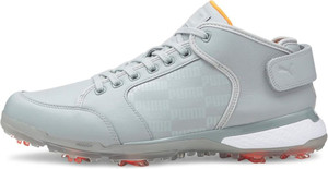 Puma PROADAPT Delta Mid Shoes (High Rise/High Rise, 11, Medium) NEW