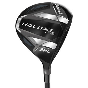Cleveland Halo XL Lite Fairway Wood (2024) NEW Cleveland Halo XL Lite Fairway Wood (2024) NEW