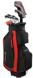 Taylor Made RBZ Speedlite 2 Complete Set (Graphite Regular, 11pc) 2024 NEW Taylor Made RBZ Speedlite 2 Complete Set (Graphite Regular, 11pc) 2024 NEW