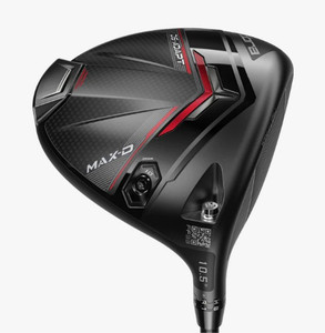 Cobra DS-ADAPT MAX-D Driver NEW Cobra DS-ADAPT MAX-D Driver NEW