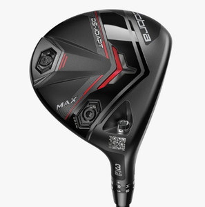 Cobra DS-ADAPT MAX Fairway Wood (2025) NEW Cobra DS-ADAPT MAX Fairway Wood (2025) NEW