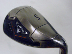Callaway FT I-Brid Sand Wedge (Graphite 45g Ladies) SW Golf Club Callaway FT I-Brid Sand Wedge (Graphite 45g Ladies) SW Golf Club
