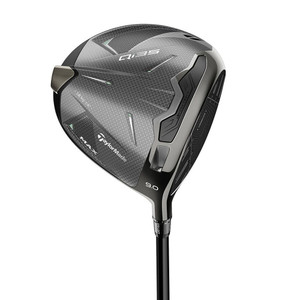 Taylor Made Qi35 Max Driver (Chromium) 2025 NEW Taylor Made Qi35 Max Driver (Chromium) 2025 NEW