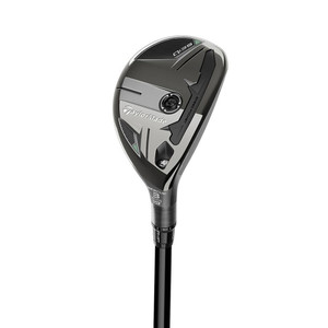 Taylor Made Qi35 Rescue (2025) NEW Taylor Made Qi35 Rescue (2025) NEW