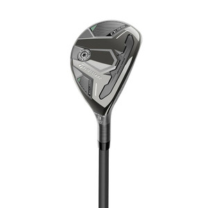 Taylor Made Qi35 Max Lite Rescue (2025) NEW Taylor Made Qi35 Max Lite Rescue (2025) NEW