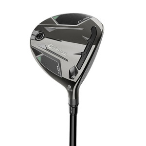 Taylor Made Qi35 Max Fairway Wood (2025) NEW Taylor Made Qi35 Max Fairway Wood (2025) NEW