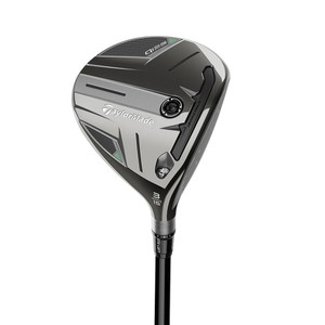Taylor Made Qi35 Fairway Wood (2025) NEW Taylor Made Qi35 Fairway Wood (2025) NEW