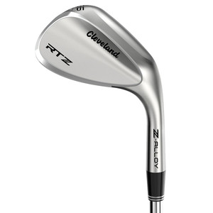 Cleveland RTZ Wedge (Tour Satin) 2025 NEW Cleveland RTZ Wedge (Tour Satin) 2025 NEW