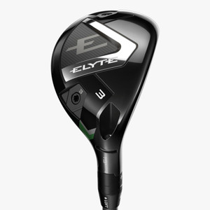 Callaway Elyte Hybrid (2025) NEW Callaway Elyte Hybrid (2025) NEW