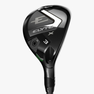 Callaway Elyte X Hybrid (2025) NEW Callaway Elyte X Hybrid (2025) NEW