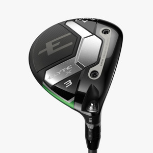 Callaway Elyte X Fairway Wood (2025) NEW Callaway Elyte X Fairway Wood (2025) NEW