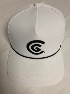 Cleveland Statement Collection Stinger Hat (Adjustable) Snapback Golf Cap NEW Cleveland Statement Collection Stinger Hat (Adjustable) Snapback Golf Cap NEW
