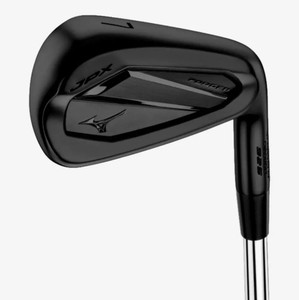 Mizuno JPX 925 Forged Black Iron Set 4-PW+GW (2025) NEW Mizuno JPX 925 Forged Black Iron Set 4-PW+GW (2025) NEW