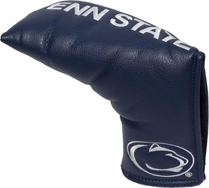 Team Golf Blade Putter Headcover (Penn State Nittany Lions) NEW Team Golf Blade Putter Headcover (Penn State Nittany Lions) NEW