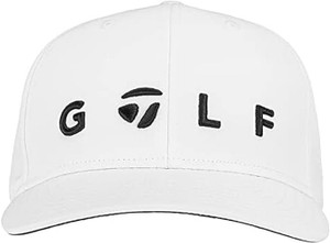 Taylor Made Lifestyle Logo Hat (Adjustable) Golf Cap 2022 NEW Taylor Made Lifestyle Logo Hat (Adjustable) Golf Cap 2022 NEW