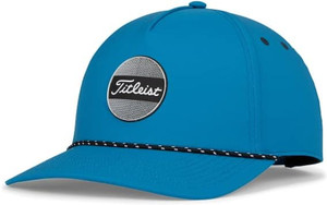 Titleist Junior Boardwalk Rope Hat (2023) Golf Cap NEW Titleist Junior Boardwalk Rope Hat (2023) Golf Cap NEW