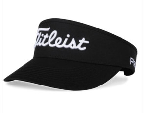 Titleist Tour Visor (Adjustable) Golf Hat 2024 NEW Titleist Tour Visor (Adjustable) Golf Hat 2024 NEW